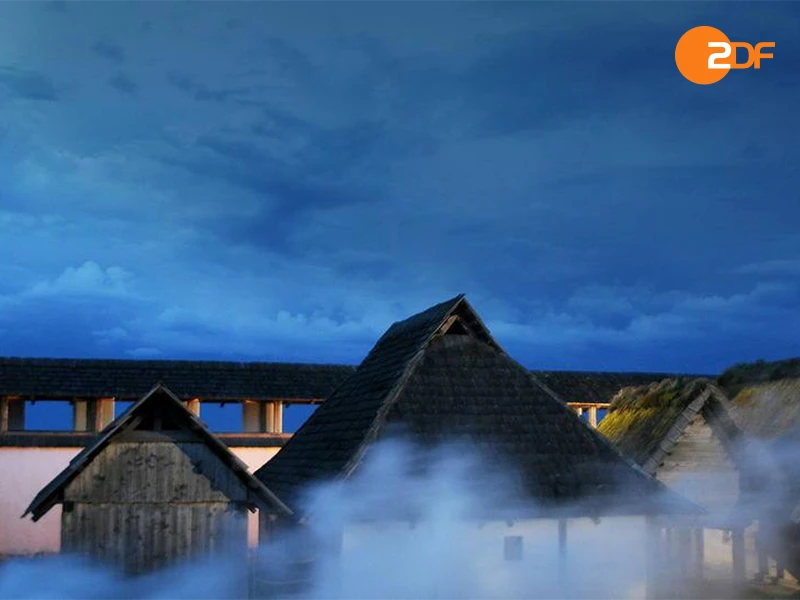 Terra X – Magisches Deutschland